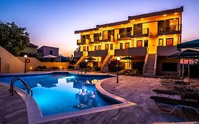 Orestis Hotel Apartments
