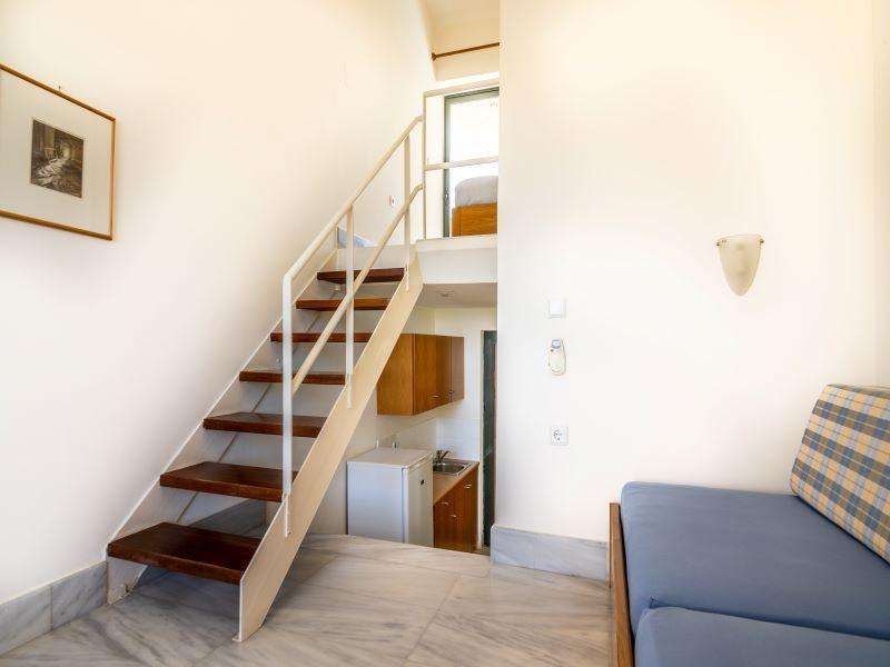 Orestis Hotel Apartments Stalós Buitenkant foto